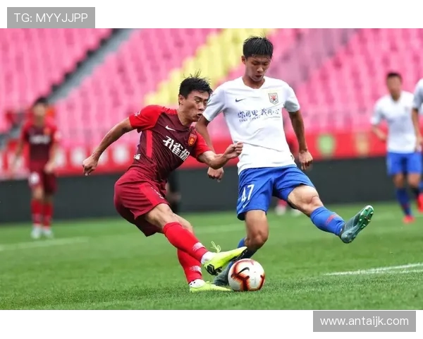 华夏预备队迎战延边队全力争胜力争佳绩展现年轻力量