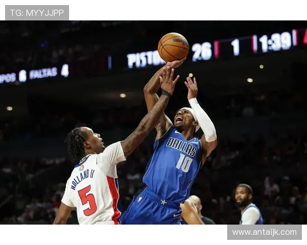 达拉斯独行侠与魔术的精彩对决谁能笑到最后分析比赛关键因素与球员表现