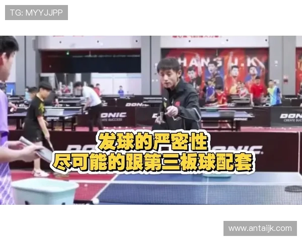 张磊独家分享乒乓球技巧与心得助你提升竞技水平的全面指南